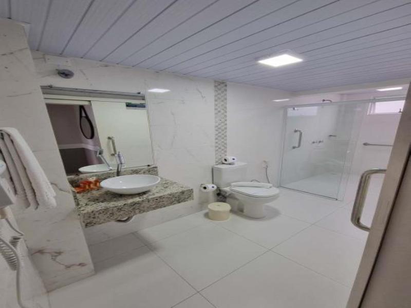 Marambaia Hotel e Convencoes image