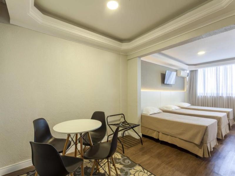 Marambaia Hotel e Convencoes image