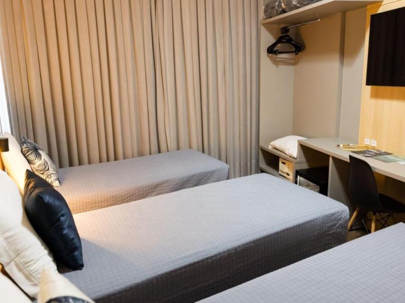 Marambaia Hotel e Convencoes image