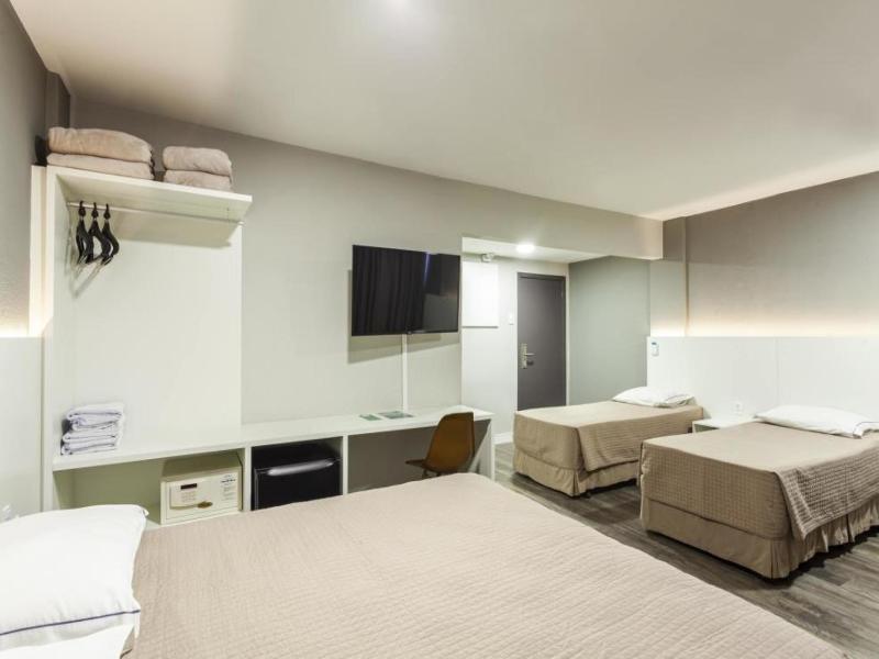 Marambaia Hotel e Convencoes image