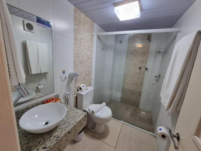 Marambaia Hotel e Convencoes image