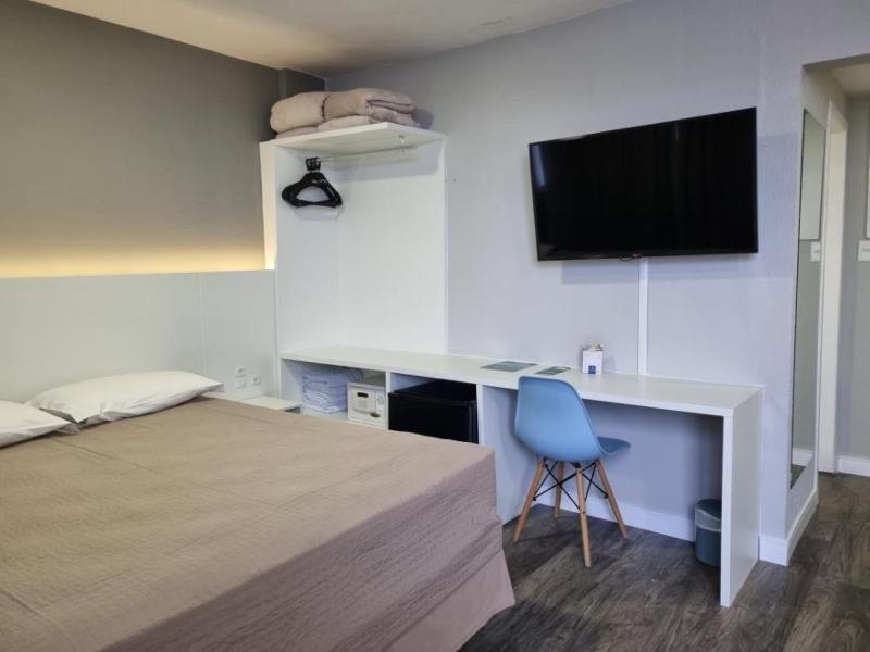 Marambaia Hotel e Convencoes image