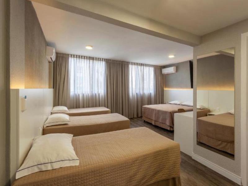 Marambaia Hotel e Convencoes image