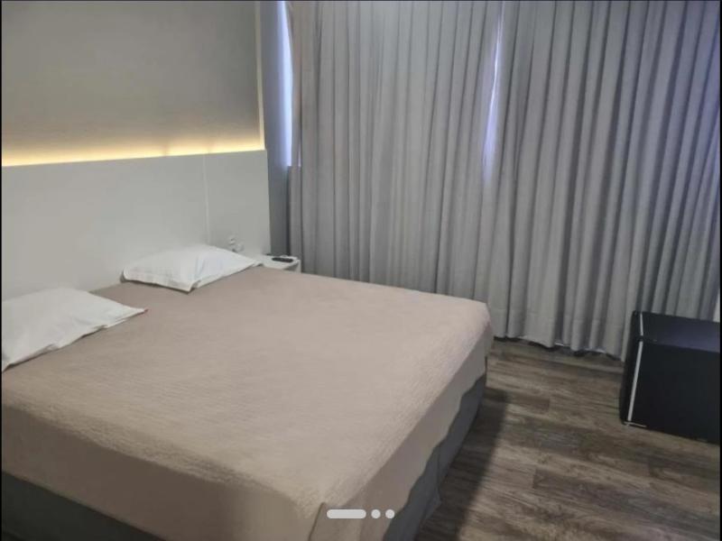 Marambaia Hotel e Convencoes image