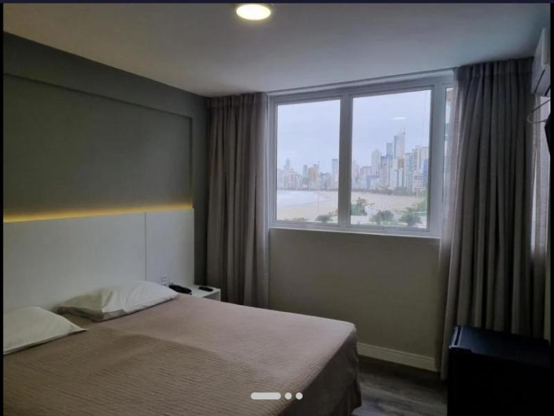 Marambaia Hotel e Convencoes image