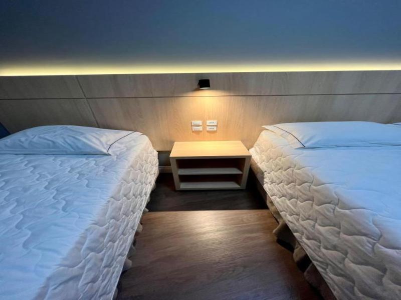 Marambaia Hotel e Convencoes image