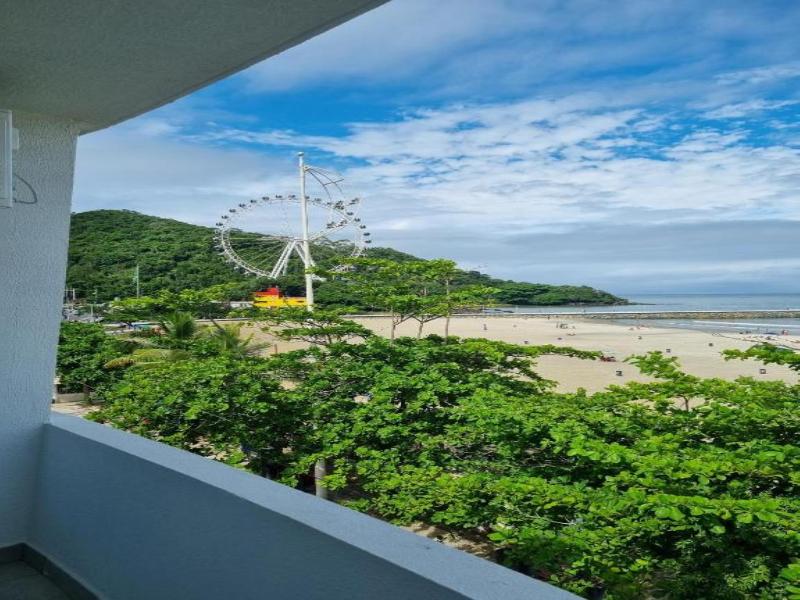 Marambaia Hotel e Convencoes image