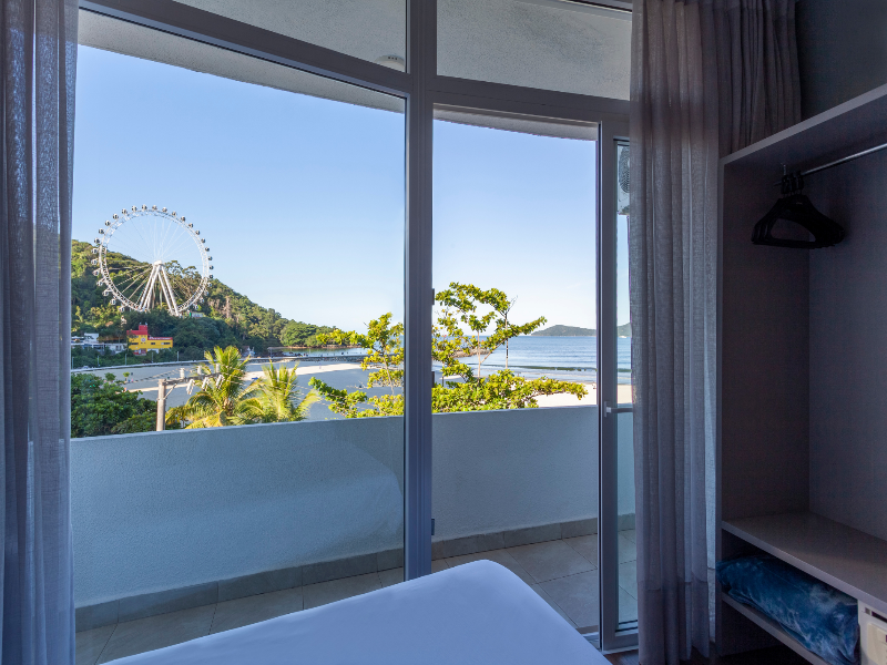 Marambaia Hotel e Convencoes image