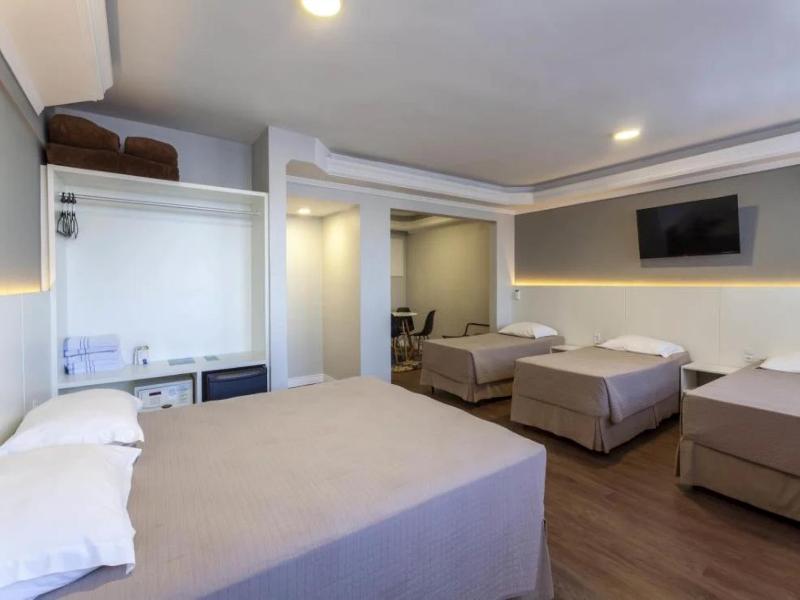 Marambaia Hotel e Convencoes image