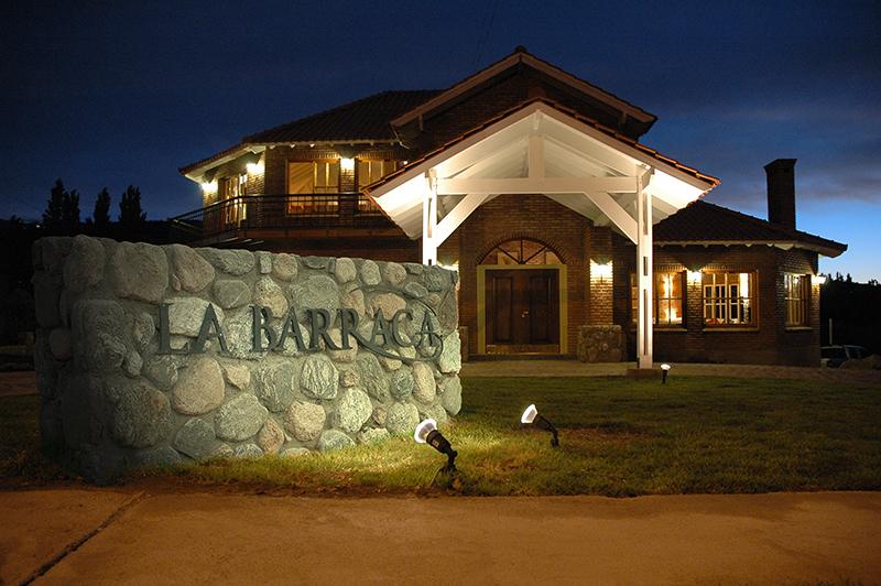 Hotel La Barraca Resort