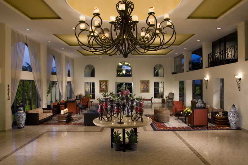 Ixtapan de la Sal Marriott Hotel Spa AND Convention