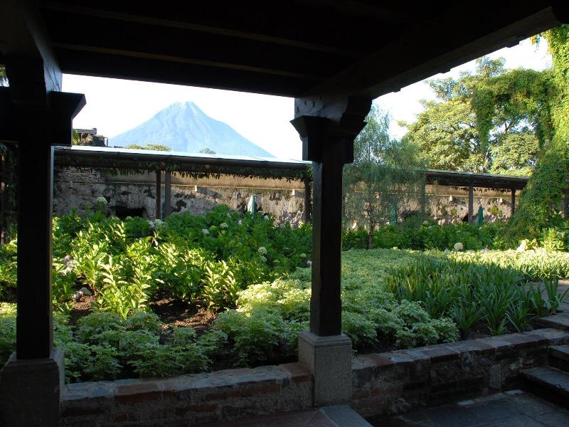 Museo Casa Santo Domingo image