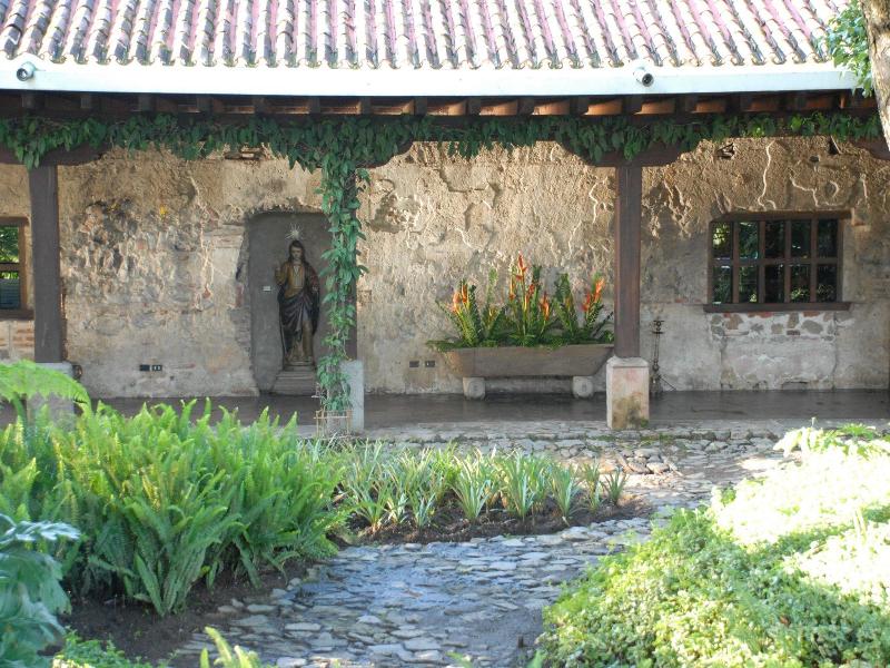 Museo Casa Santo Domingo image