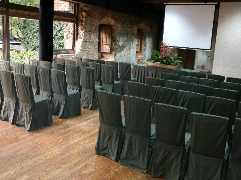Museo Casa Santo Domingo image
