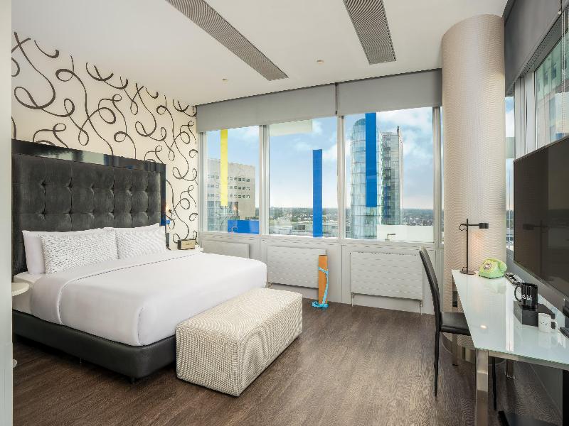 INNSIDE by Meliá Dusseldorf Hafen image