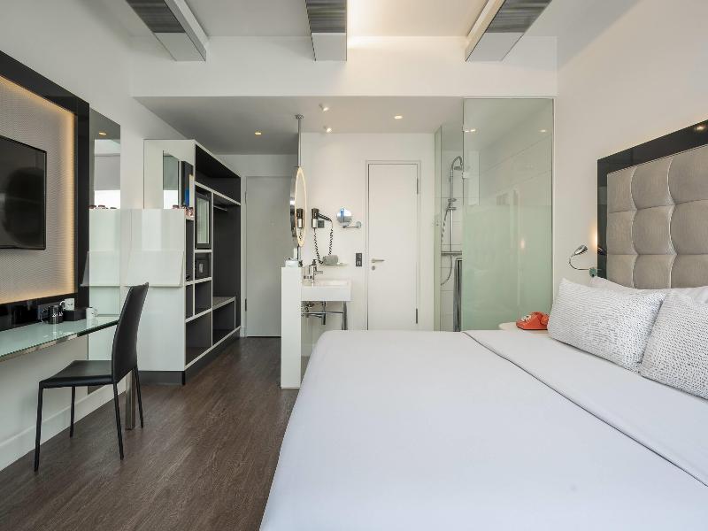 INNSIDE by Meliá Dusseldorf Hafen image