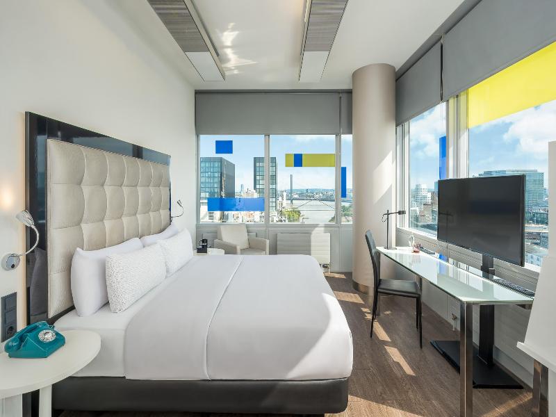 INNSIDE by Meliá Dusseldorf Hafen image