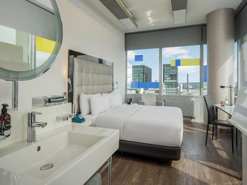 INNSIDE by Meliá Dusseldorf Hafen image