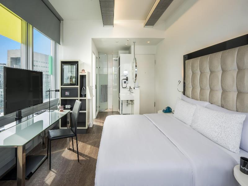 INNSIDE by Meliá Dusseldorf Hafen image
