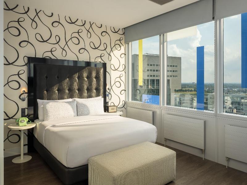 INNSIDE by Meliá Dusseldorf Hafen image