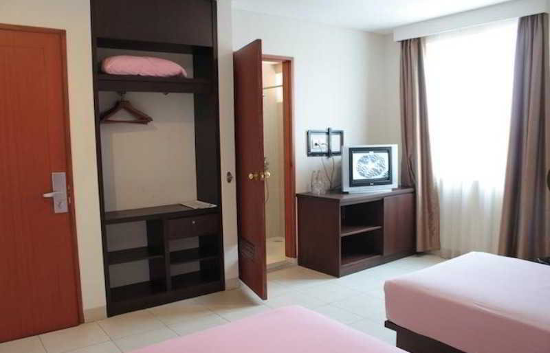 Losari Blok M Hotel Jakarta