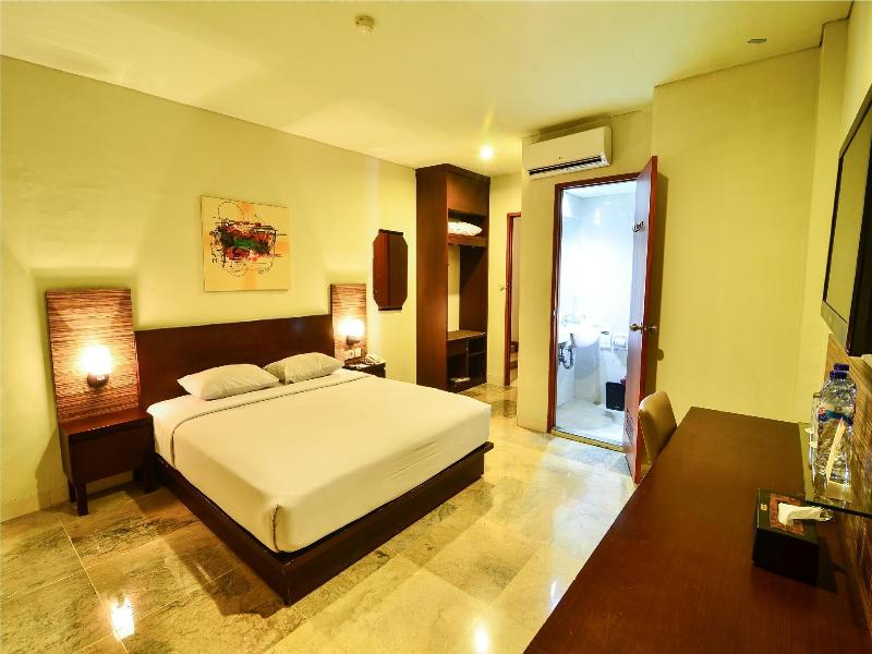 Losari Blok M Hotel Jakarta image