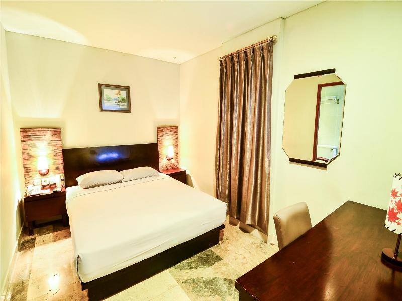 Losari Blok M Hotel Jakarta image