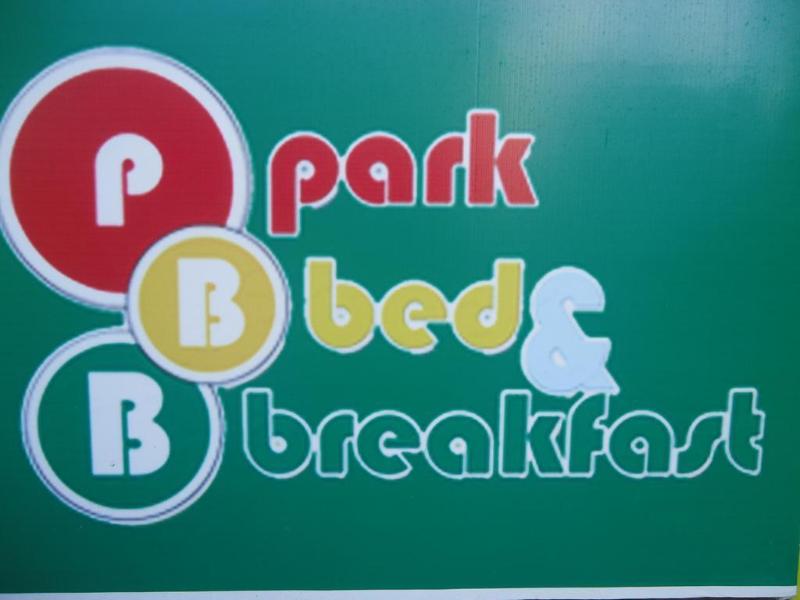 Park Bed And Breakfast