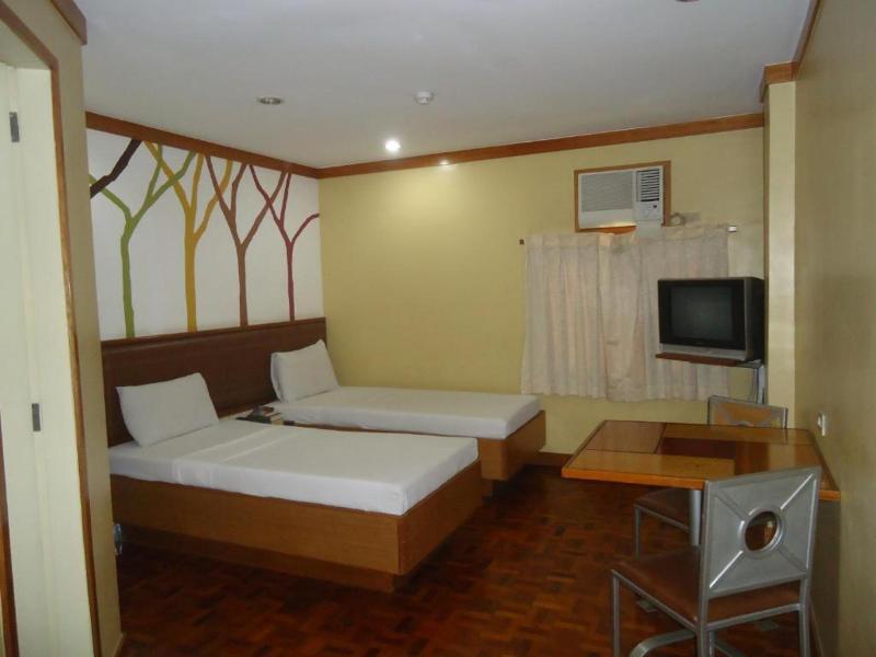 Park Bed And Breakfast image