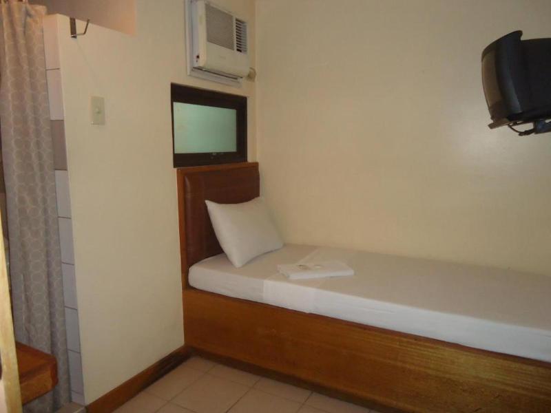 Park Bed And Breakfast image