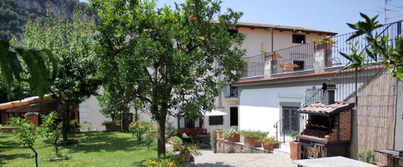 Residence Santa Lucia image