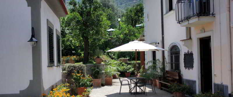 Residence Santa Lucia image