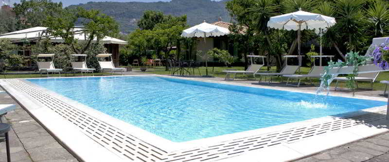 Residence Santa Lucia image