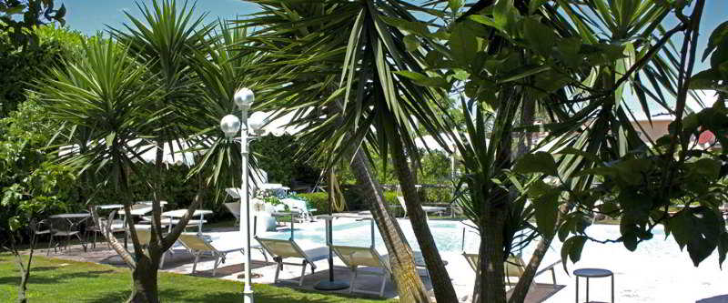 Residence Santa Lucia image