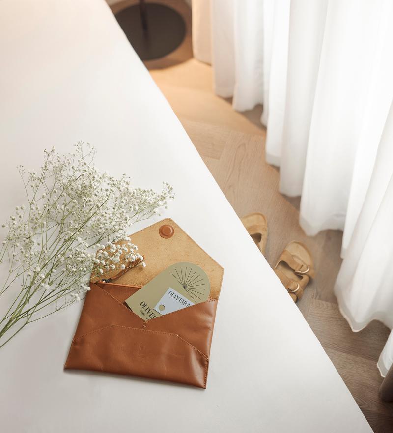 Room Mate Oliveira – City Centre, Valencia — photo 3