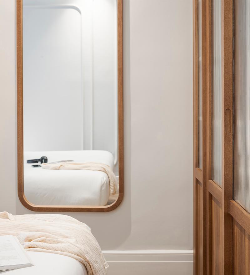 Room Mate Oliveira – City Centre, Valencia — photo 5