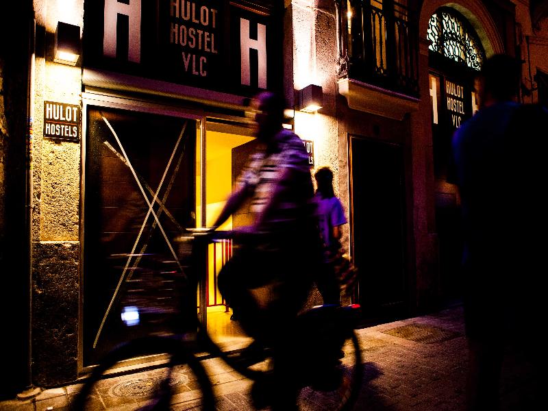 HULOT B&B VALENCIA image