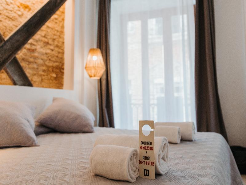 HULOT B&B VALENCIA image