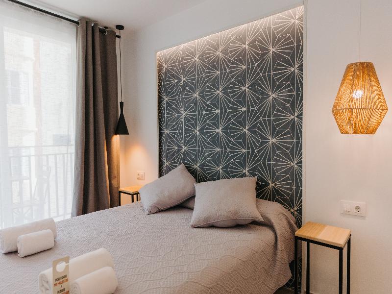 HULOT B&B VALENCIA image