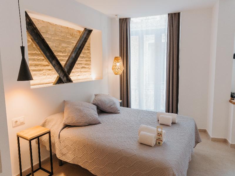HULOT B&B VALENCIA image