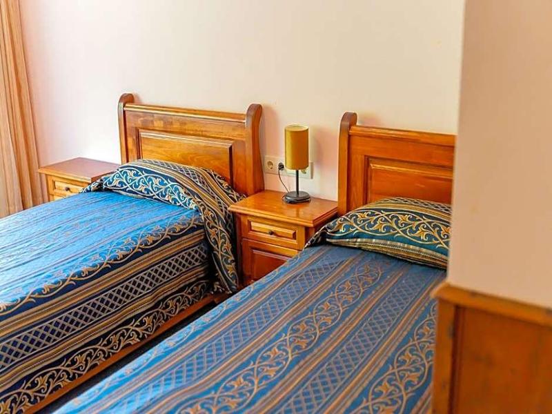 Hotel Bozhenci image