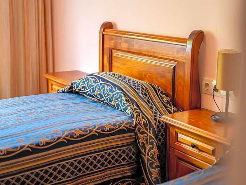 Hotel Bozhenci image