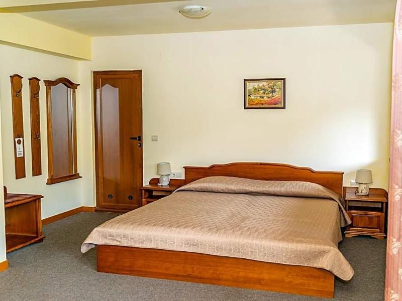 Hotel Bozhenci image