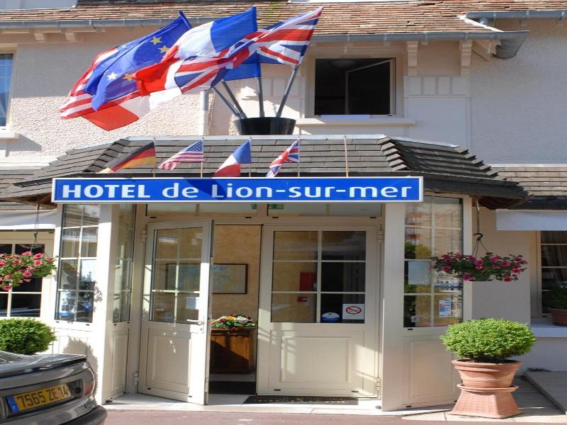 Lion Sur Mer Hotel image