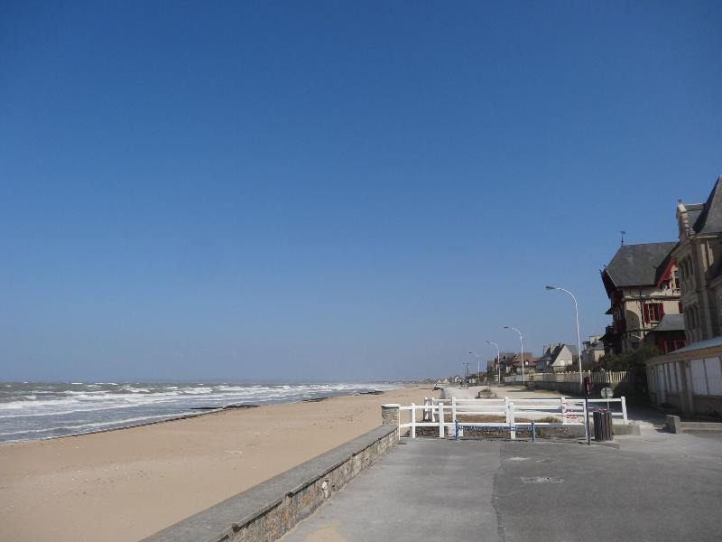 Lion Sur Mer Hotel image