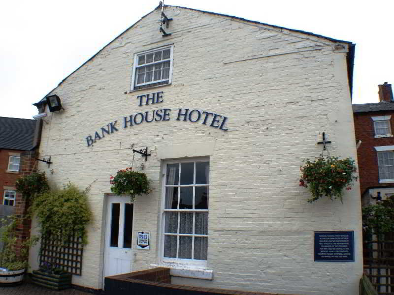 The Bank House