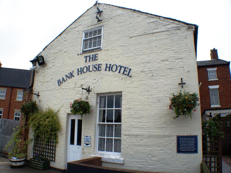 The Bank House image