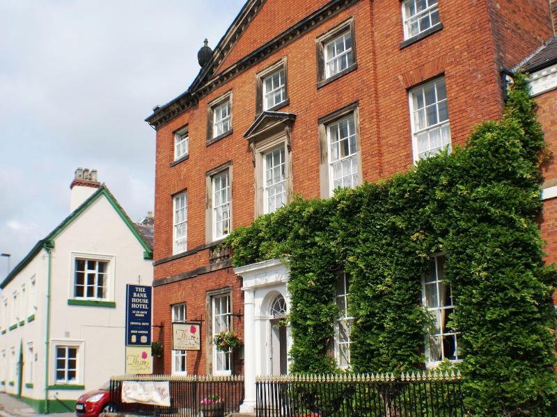 The Bank House image