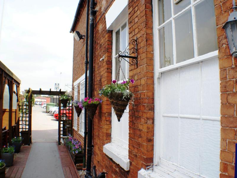 The Bank House image