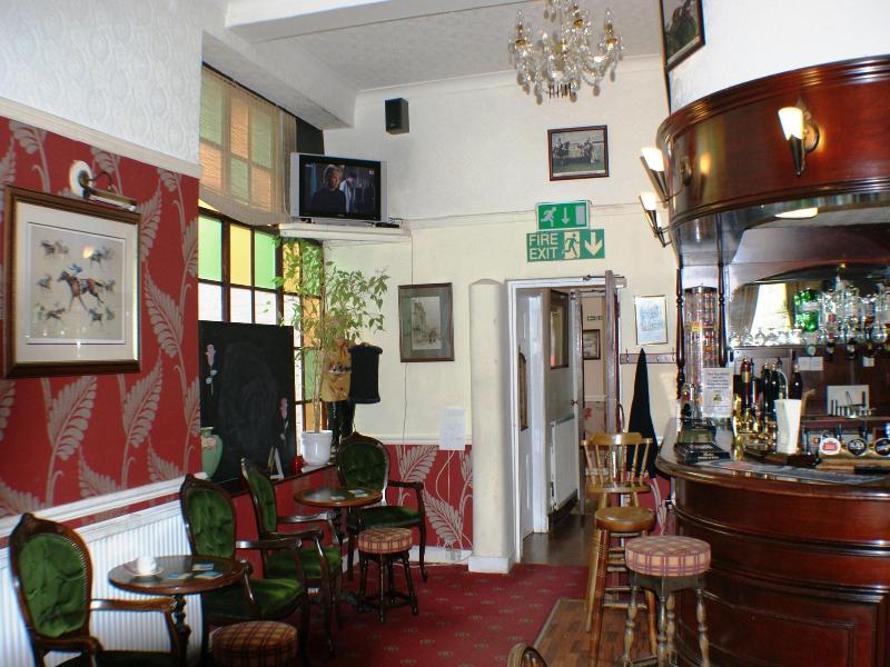 The Bank House image